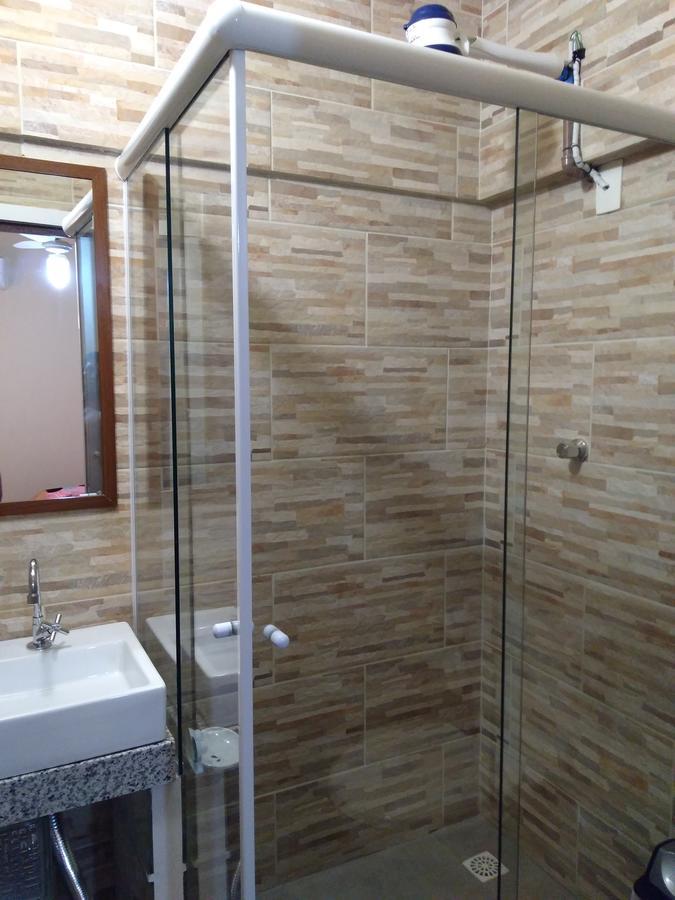 Aeropouso Pousada Executiva Florianópolis Eksteriør billede