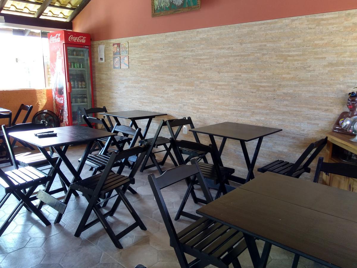Aeropouso Pousada Executiva Florianópolis Eksteriør billede